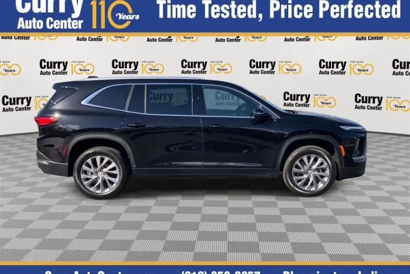 2025 Buick Enclave Preferred photo 1