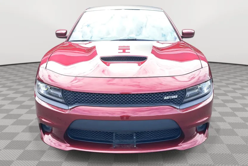 2018 Dodge Charger Daytona 392 photo 1