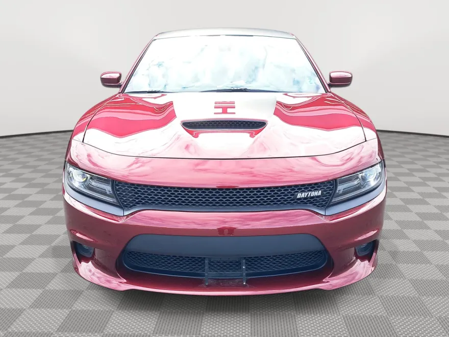 2018 Dodge Charger Daytona 392 photo 1