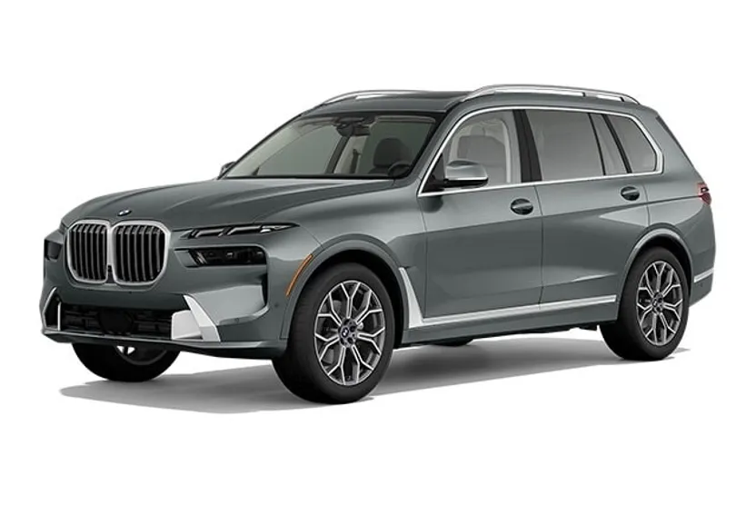 2024 Bmw X7 xDrive40i photo 1