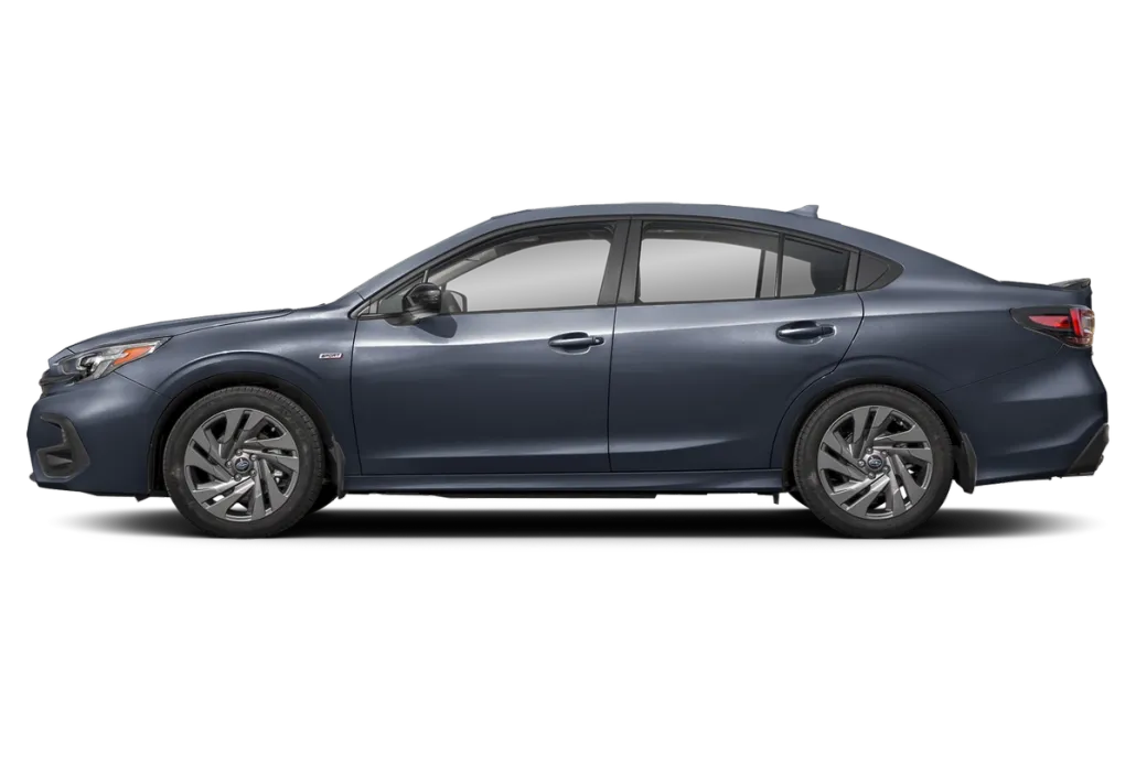 2025 Subaru Legacy Sport photo 1