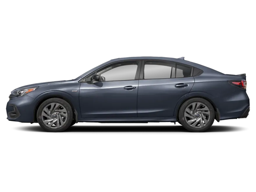 2025 Subaru Legacy Sport photo 1