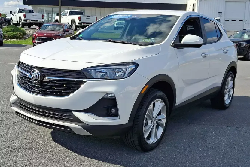 2023 Buick Encore GX Preferred photo 1