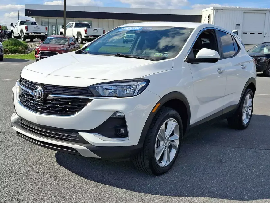 2023 Buick Encore GX Preferred photo 1