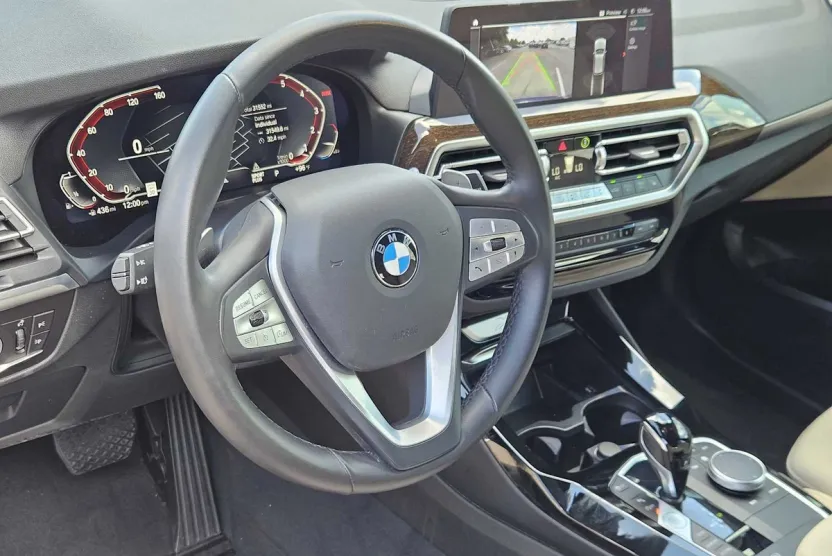 2023 Bmw X3 sDrive30i photo 1