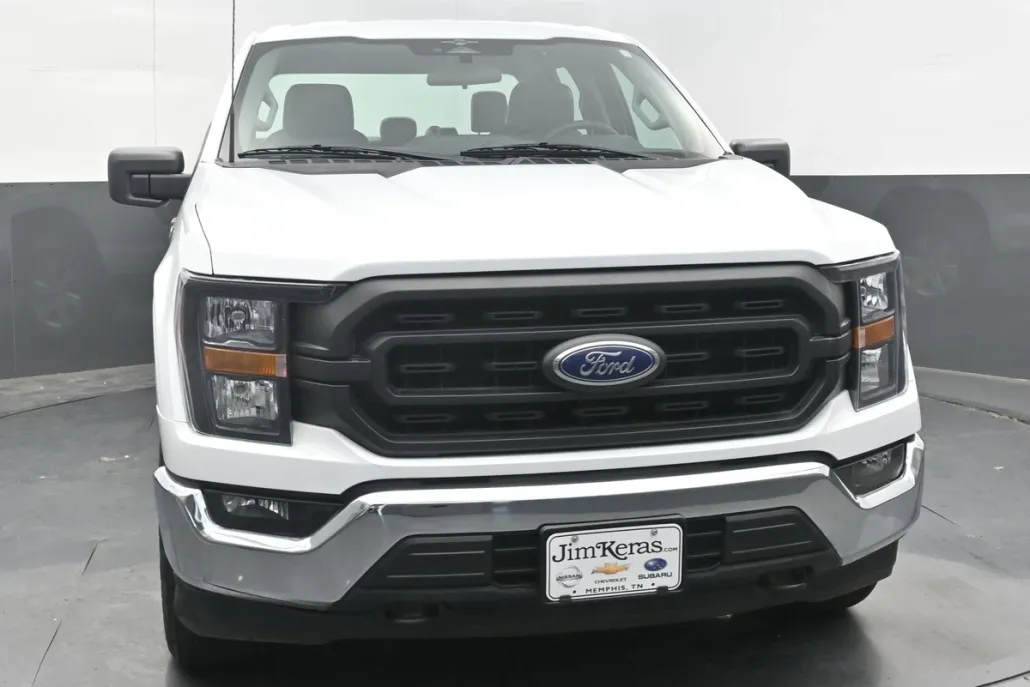 2023 Ford F-150 XL photo 1
