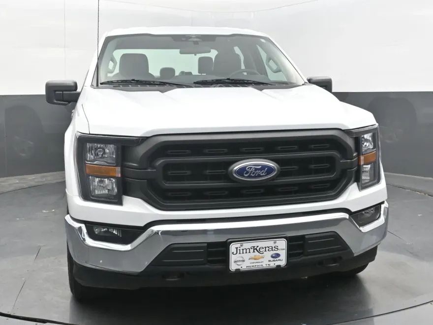 2023 Ford F-150 XL photo 1