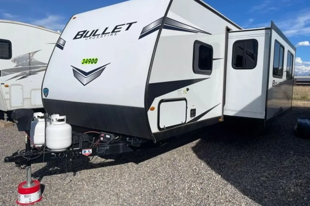 2022 Bullet Bullet photo 1