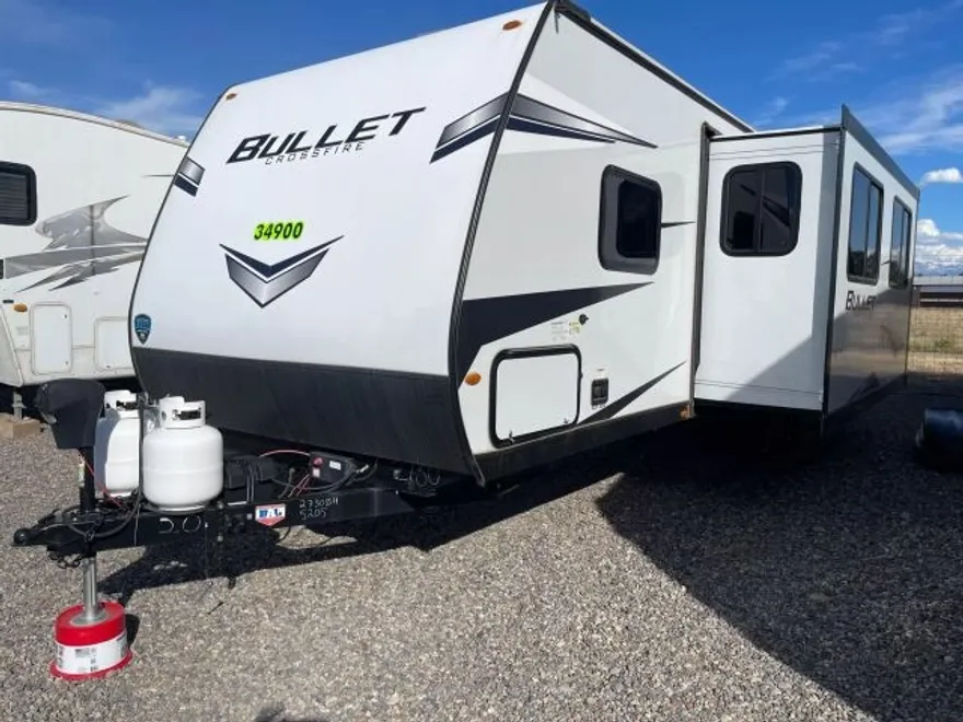 2022 Bullet Bullet photo 1