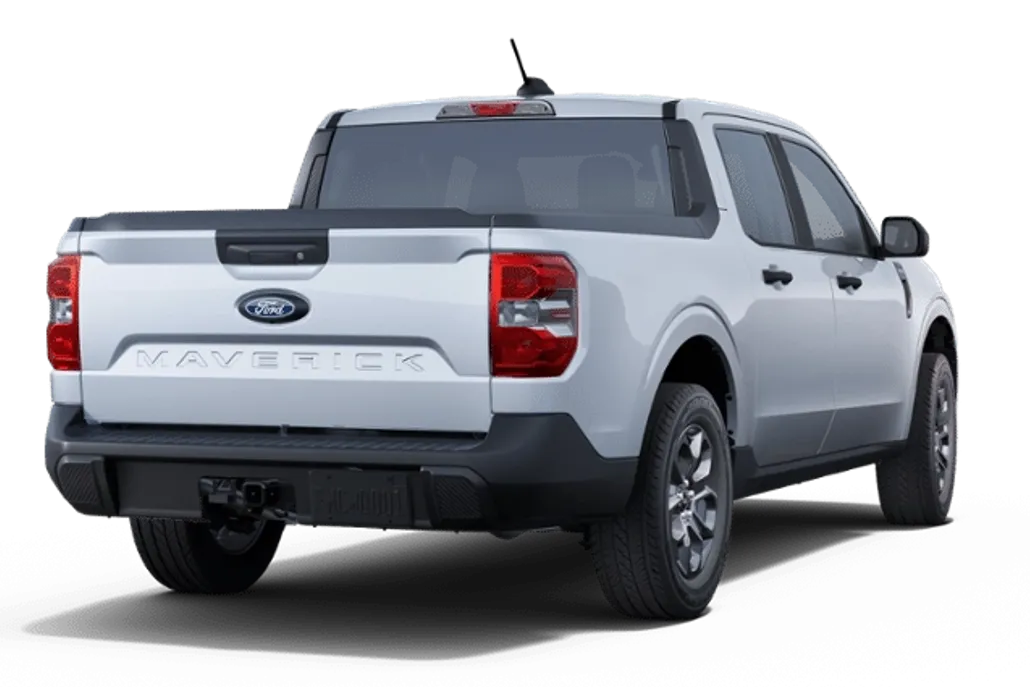 2025 Ford Maverick XLT photo 1
