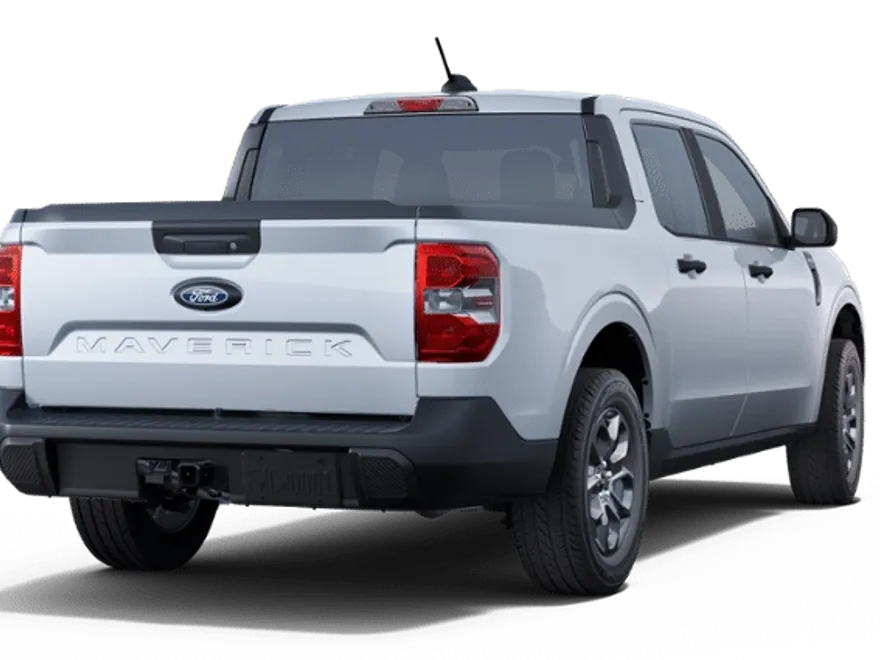 2025 Ford Maverick XLT photo 1