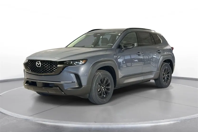 2025 Mazda CX-50 Premium photo 1