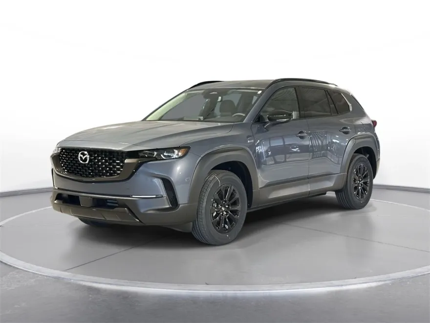 2025 Mazda CX-50 Premium photo 1