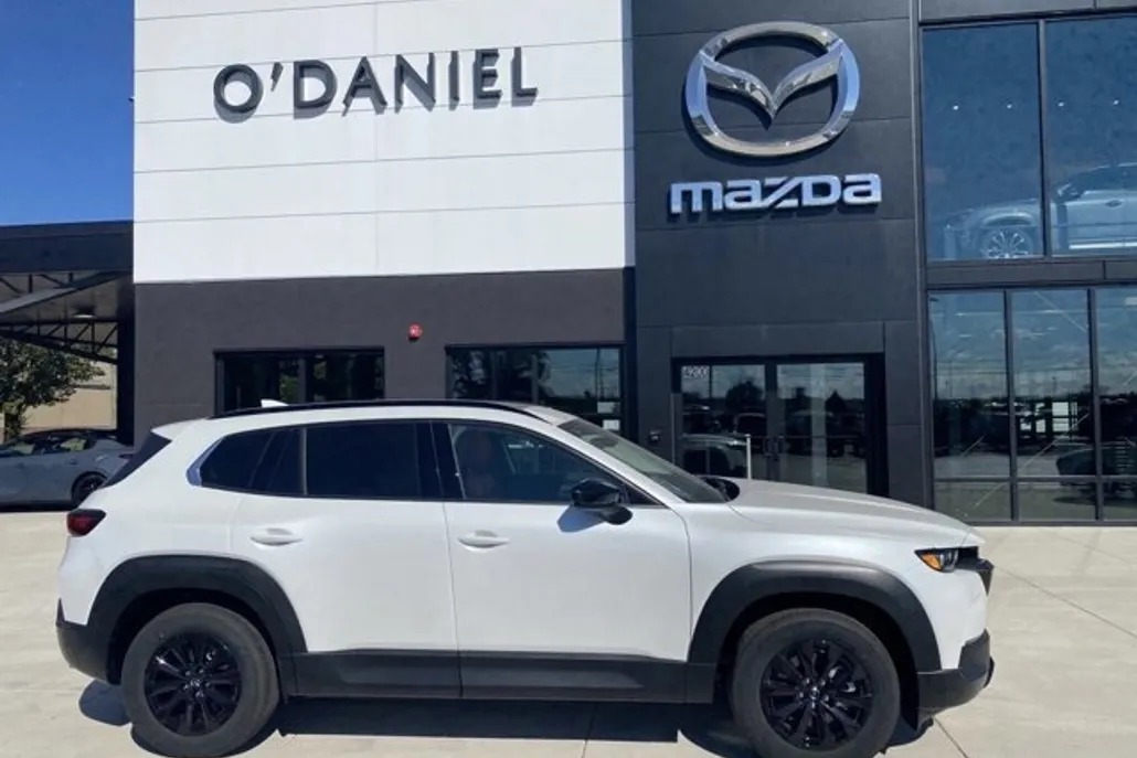 2026 Mazda CX-50 Premium photo 1