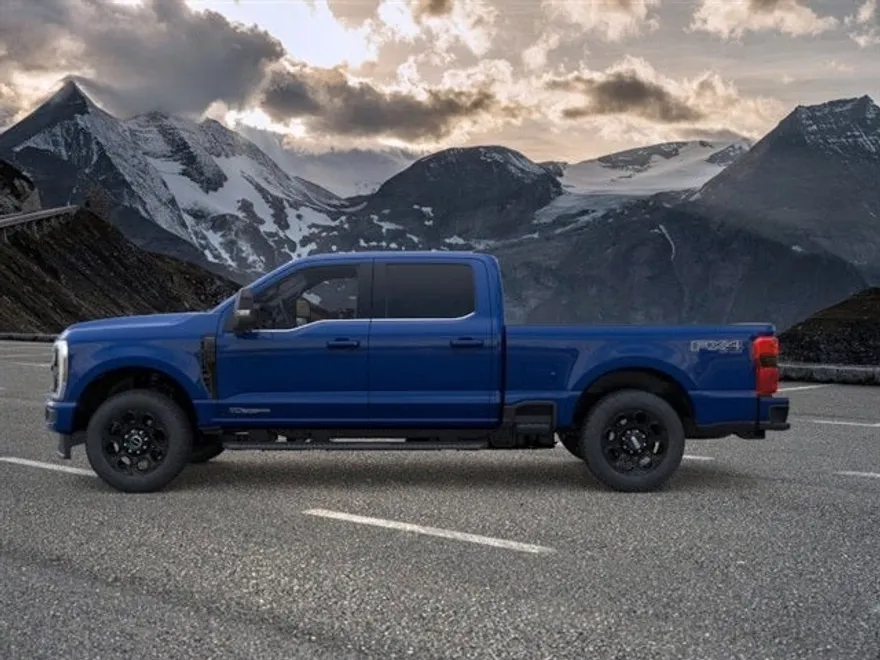 2026 Ford F-350 photo 1
