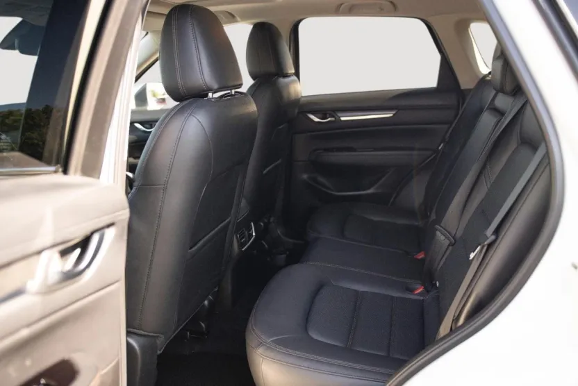 2022 Mazda CX-5 2.5 Premium Plus photo 1