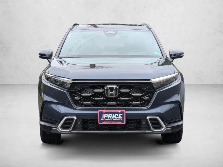 2025 Honda CR-V Hybrid Sport Touring photo 1