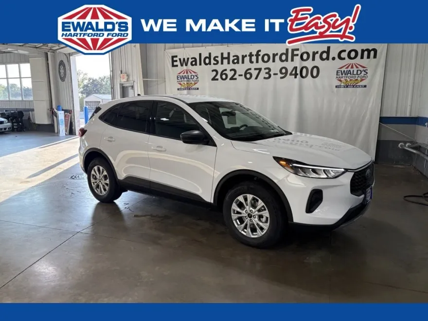 2026 Ford Escape Active photo 1