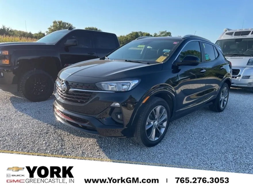2023 Buick Encore GX Select photo 1