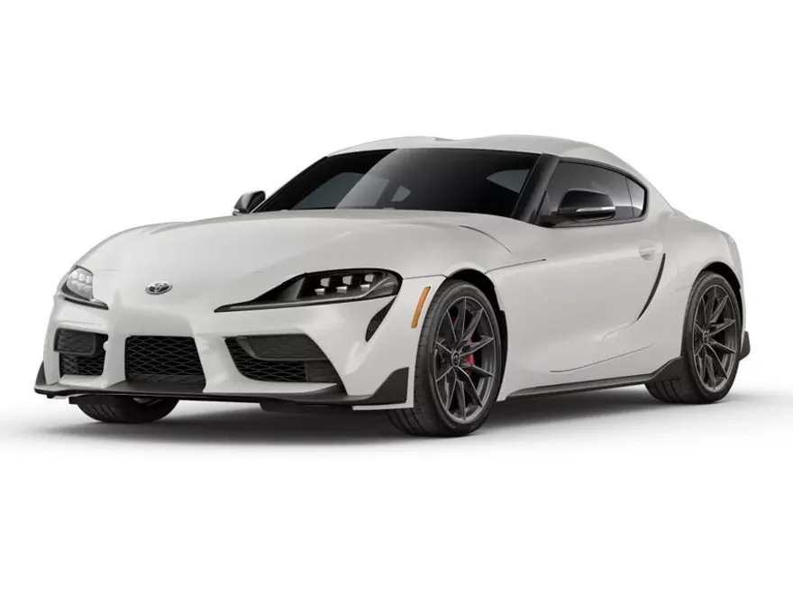 2025 Toyota Supra 3.0 Premium photo 1