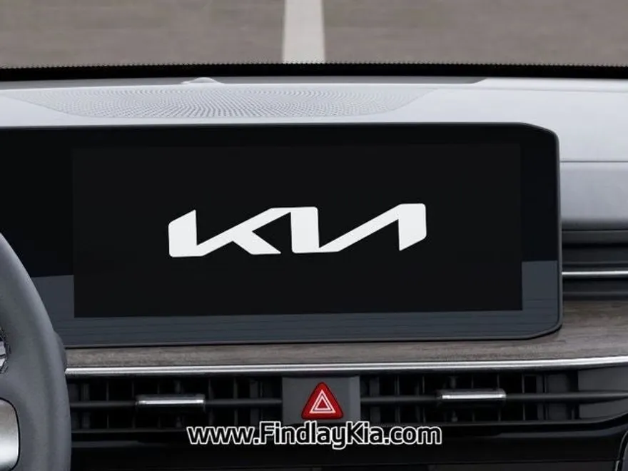 2025 Kia K5 EX photo 22