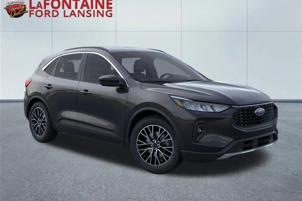 2025 Ford Escape Plug-In Hybrid Base photo 1