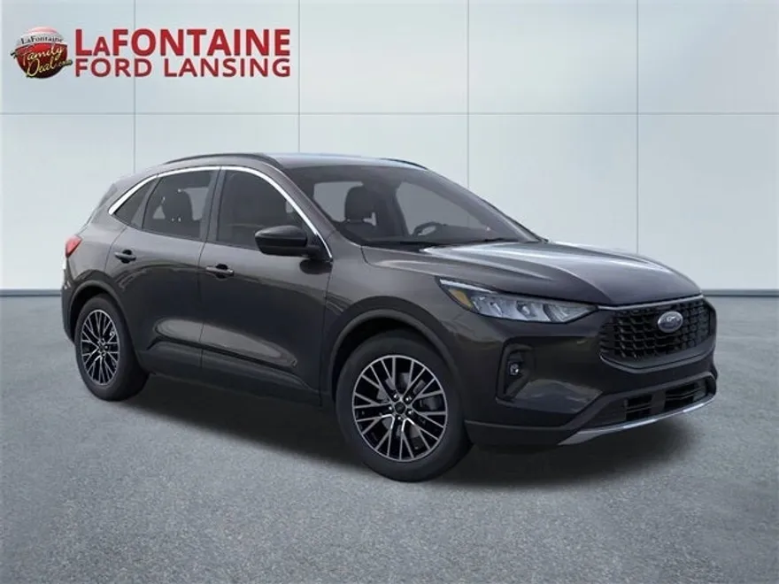 2025 Ford Escape Plug-In Hybrid Base photo 1