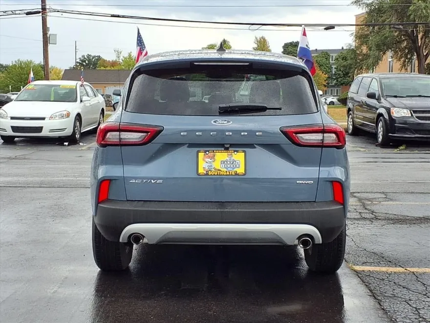 2024 Ford Escape Active photo 1