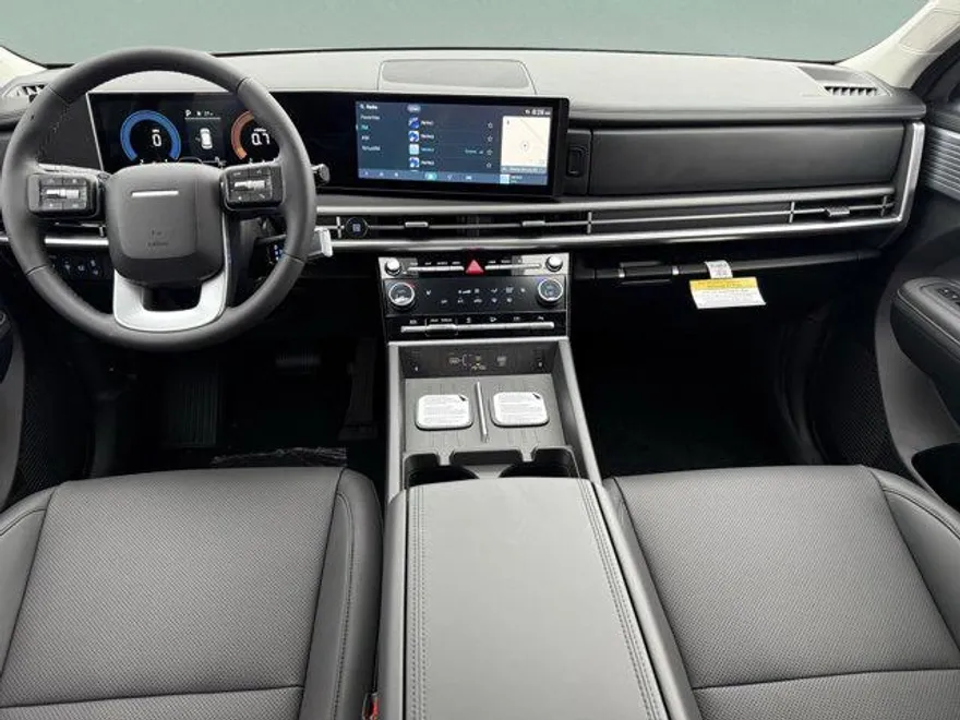 2026 Hyundai Santa Fe XRT photo 1