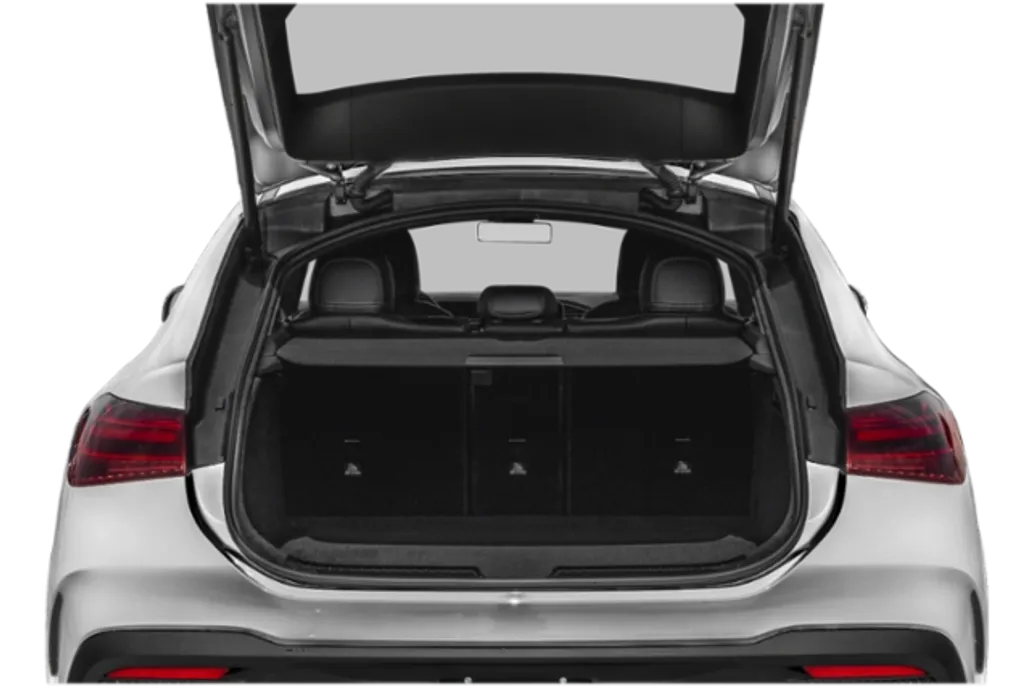 2026 Mercedes Benz GLE AMG 53 4MATIC Coupe photo 1
