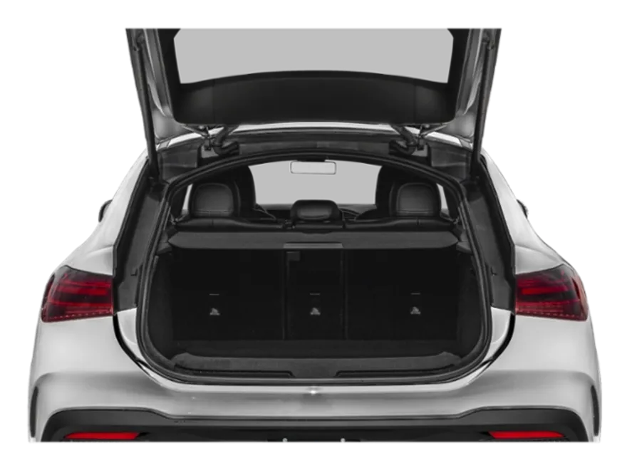 2026 Mercedes Benz GLE AMG 53 4MATIC Coupe photo 1