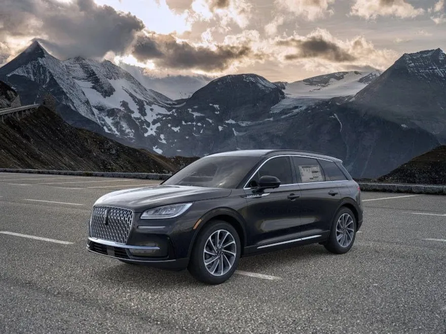 2025 Lincoln Corsair Premiere photo 1
