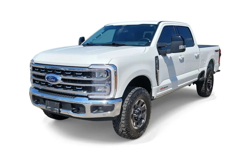 2024 Ford F-250 Lariat photo 1