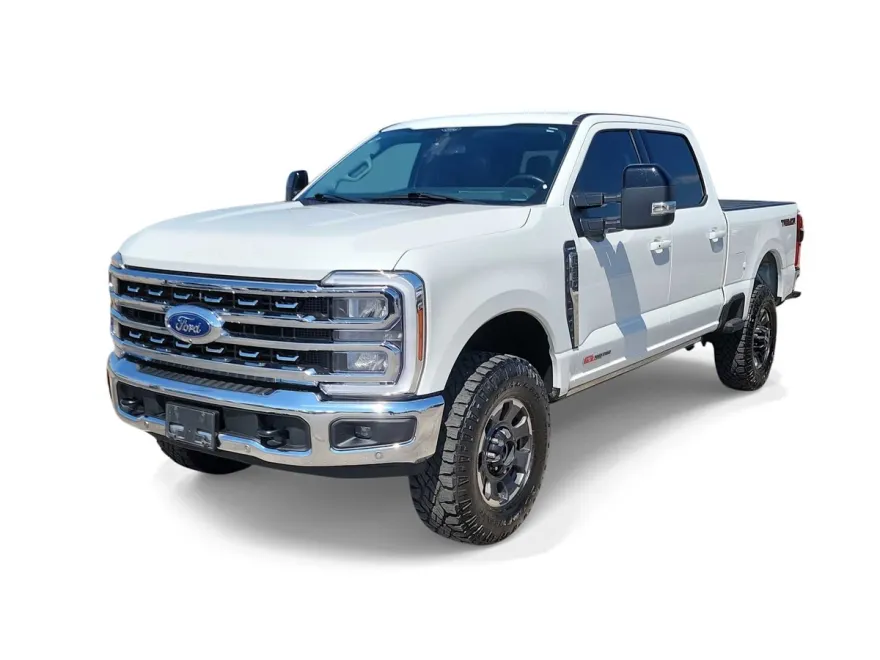 2024 Ford F-250 Lariat photo 1