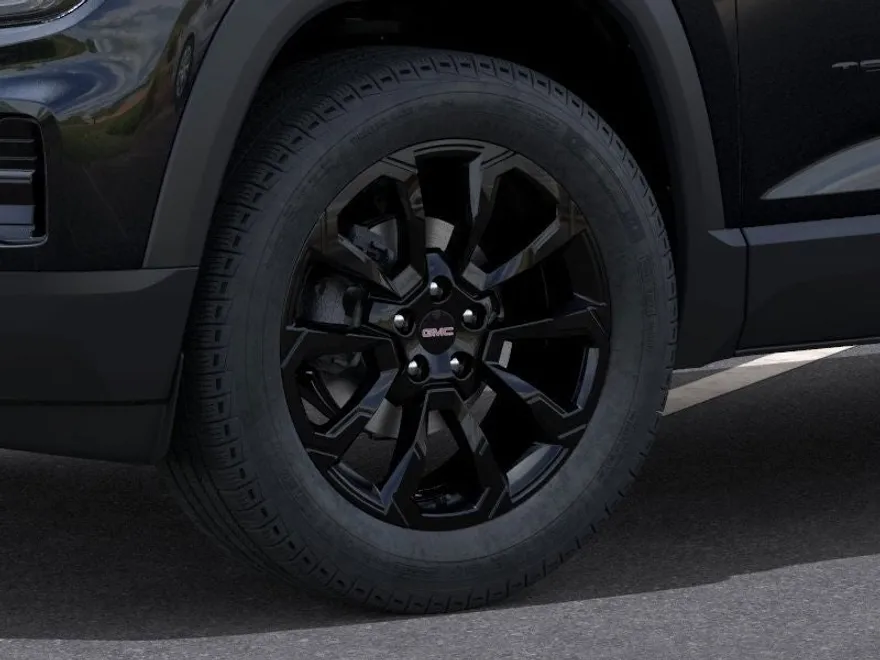 2026 Gmc Terrain Elevation photo 1
