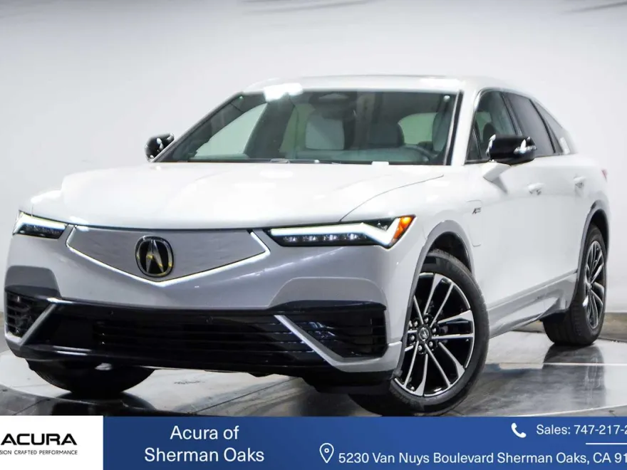 2024 Acura ZDX A-Spec photo 1