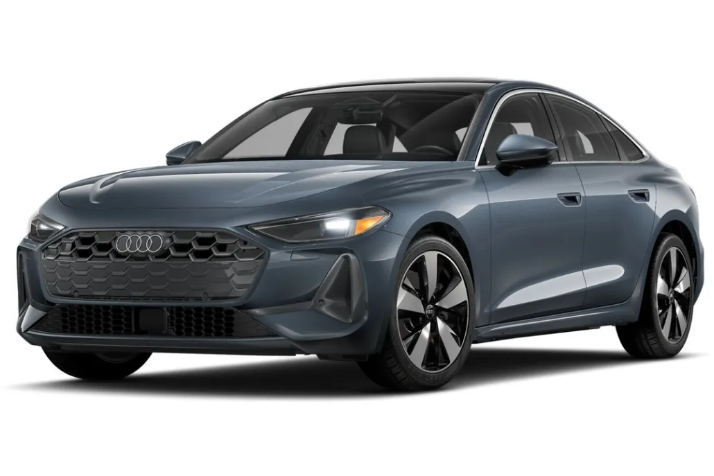 2025 Audi A5 2.0T Premium photo 1