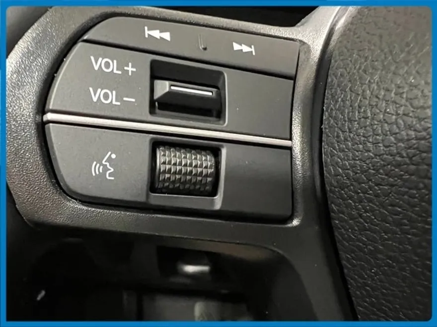 2025 Honda Accord Hybrid EX-L photo 19