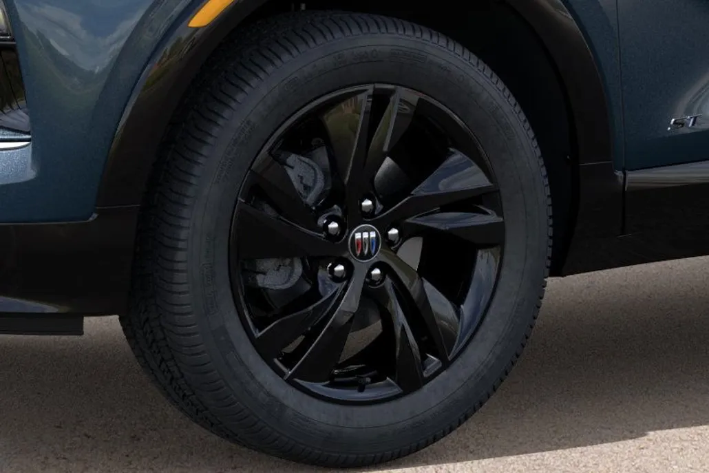 2026 Buick Encore GX Sport Touring photo 1