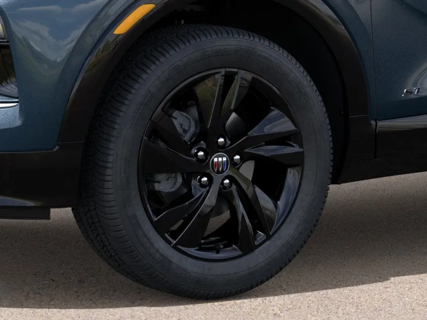 2026 Buick Encore GX Sport Touring photo 1