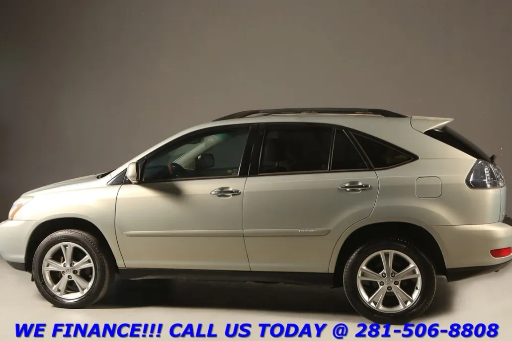 2008 Lexus RX Premium photo 1