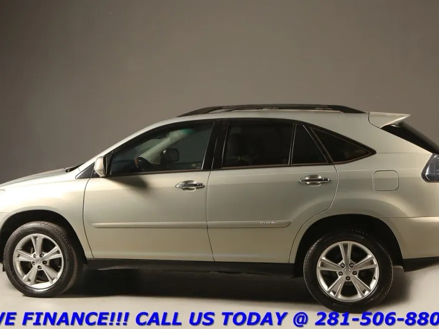 2008 Lexus RX Premium photo 1