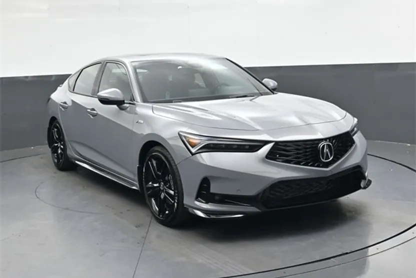 2026 Acura Integra A-Spec photo 1