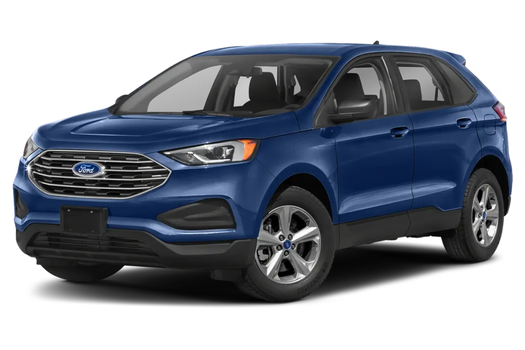 2022 Ford Edge SE photo 1