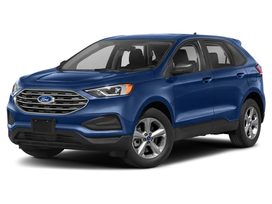 2022 Ford Edge SE photo 1