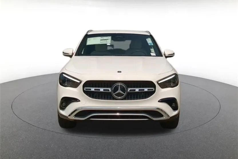 2025 Mercedes Benz GLA 250 4MATIC photo 1