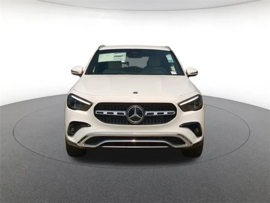 2025 Mercedes Benz GLA 250 4MATIC photo 1