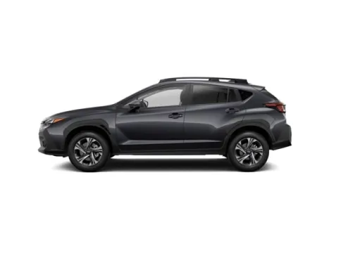 2025 Subaru Crosstrek Premium photo 4