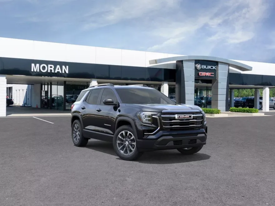 2026 Gmc Terrain Elevation photo 1