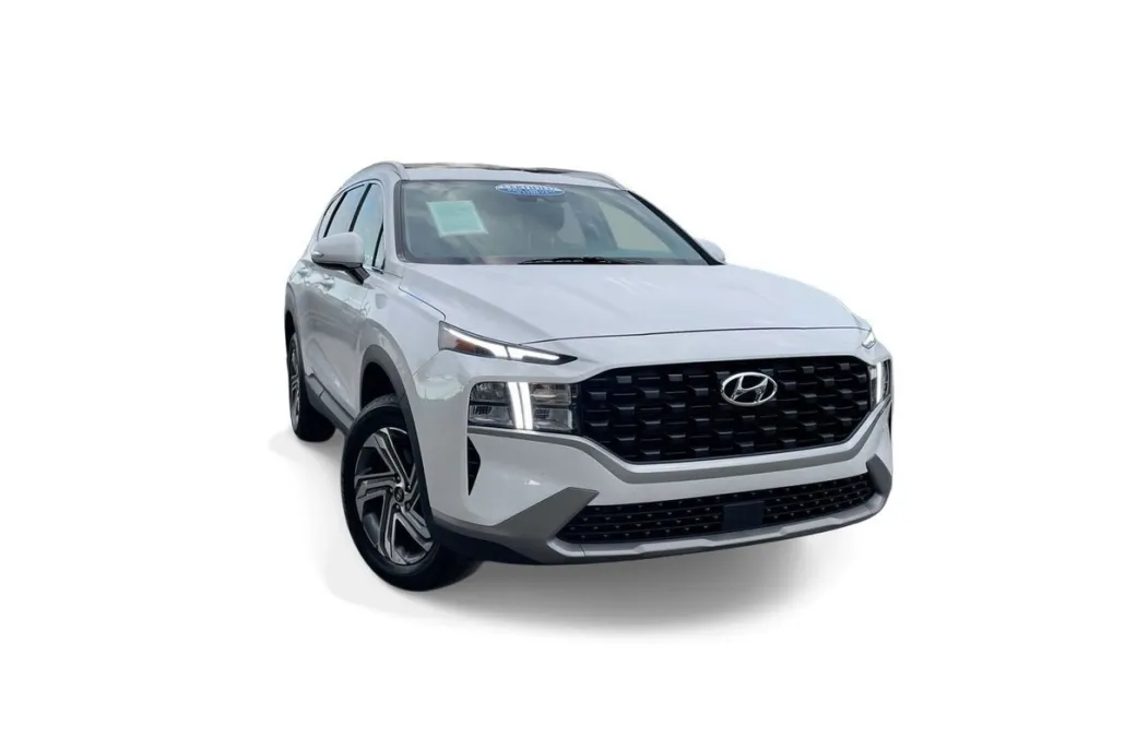 2023 Hyundai Santa Fe SEL photo 1